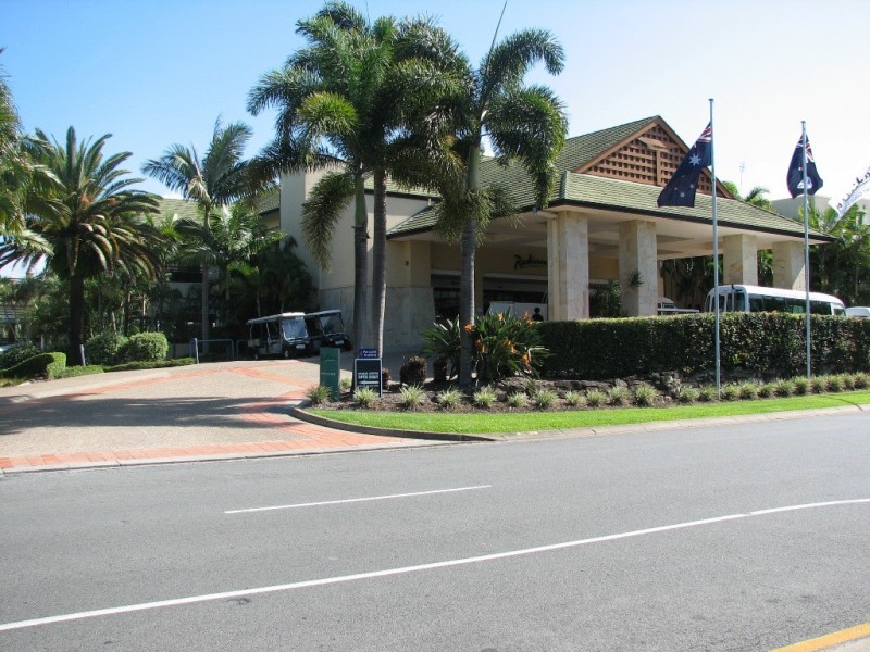 5106/64 Palm Meadows Drive, Carrara QLD 4211