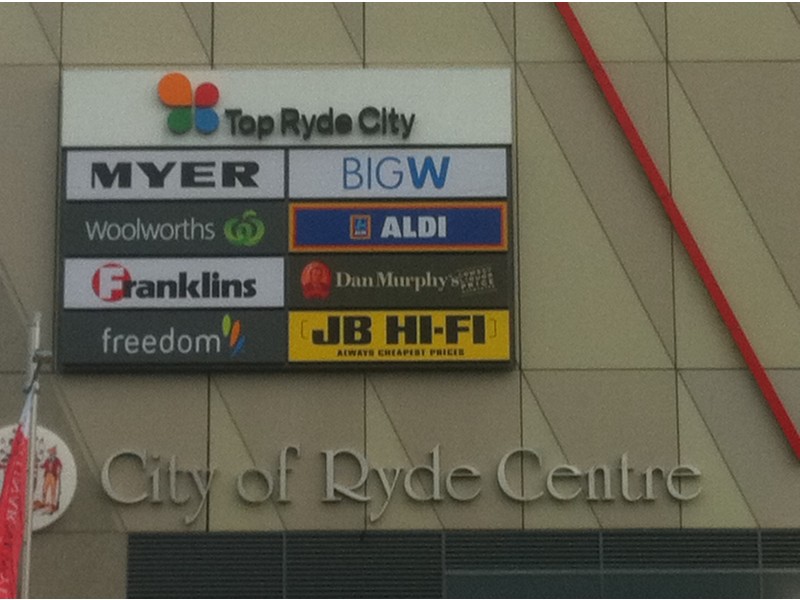 5/144 Blaxland Road, Ryde NSW 2112