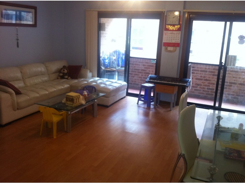 5/144 Blaxland Road, Ryde NSW 2112