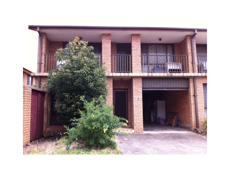 Croydon NSW 2132
