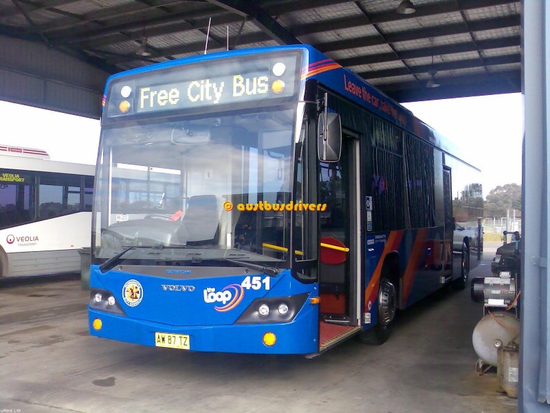 23/35-37 Ross Street, North Parramatta NSW 2151