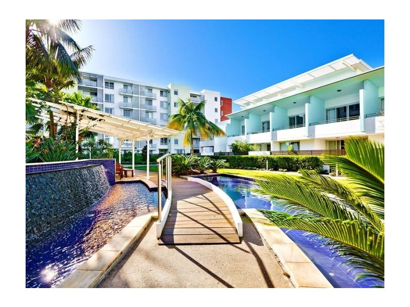 751/5 Baywater Drive, Wentworth Point NSW 2127