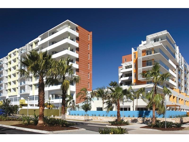751/5 Baywater Drive, Wentworth Point NSW 2127