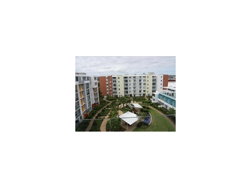 751/5 Baywater Drive, Wentworth Point NSW 2127