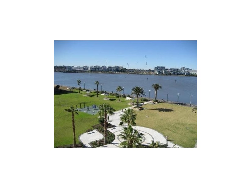 751/5 Baywater Drive, Wentworth Point NSW 2127