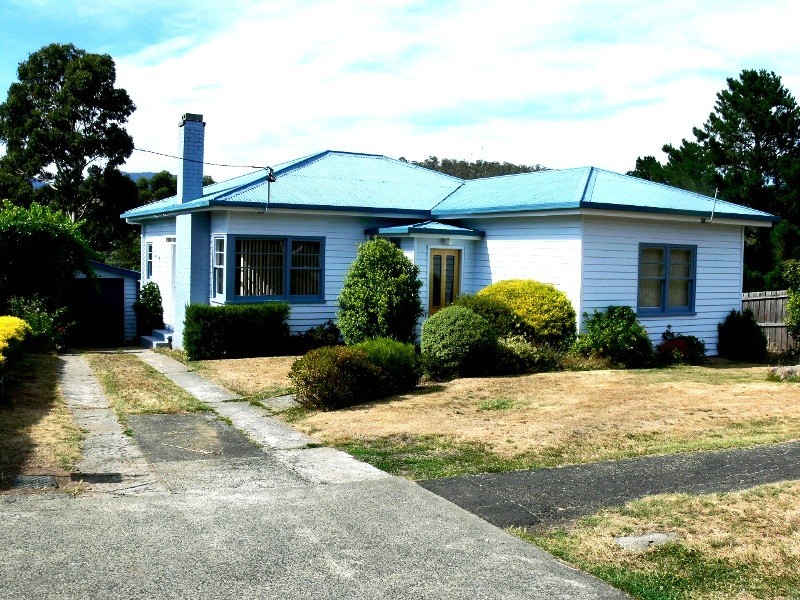 1 Derwent Terrace, New Norfolk TAS 7140