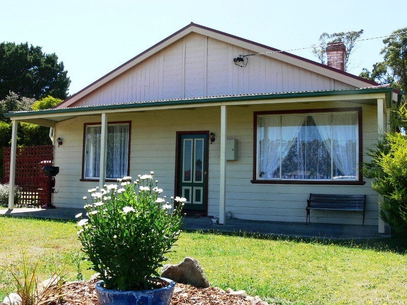 2163 Tunnack Road, Tunnack TAS 7120