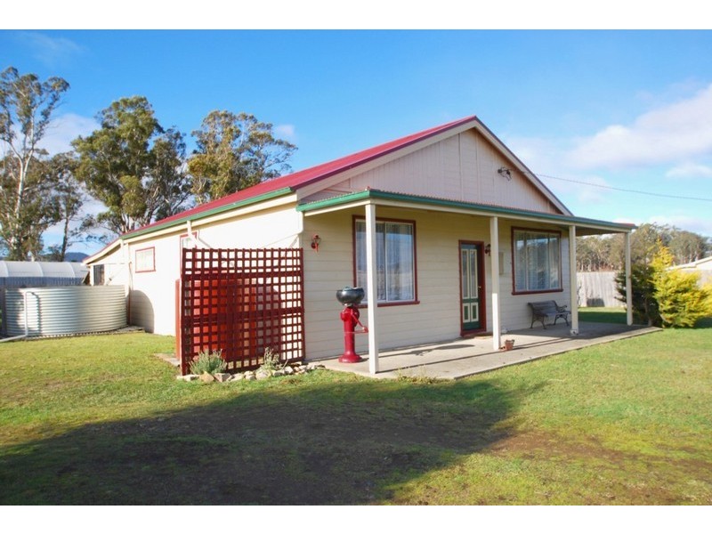 2163 Tunnack Road, Tunnack TAS 7120