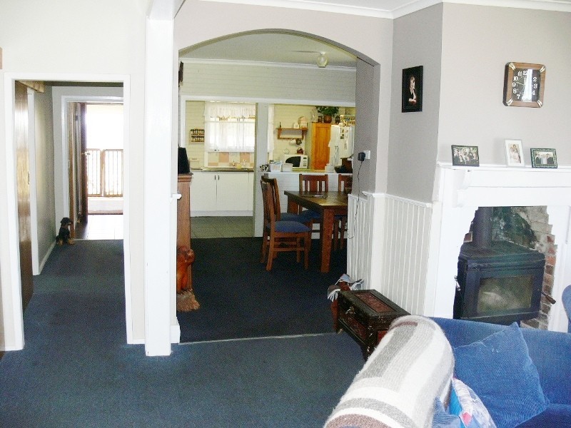 2163 Tunnack Road, Tunnack TAS 7120