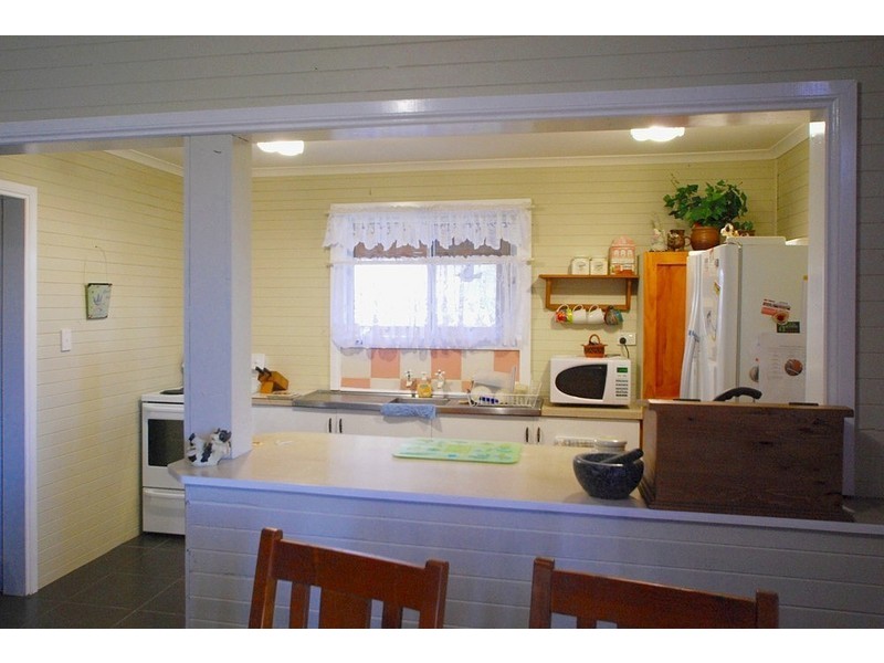 2163 Tunnack Road, Tunnack TAS 7120