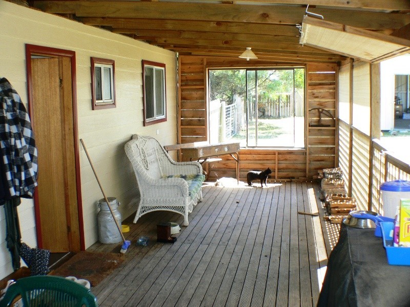 2163 Tunnack Road, Tunnack TAS 7120