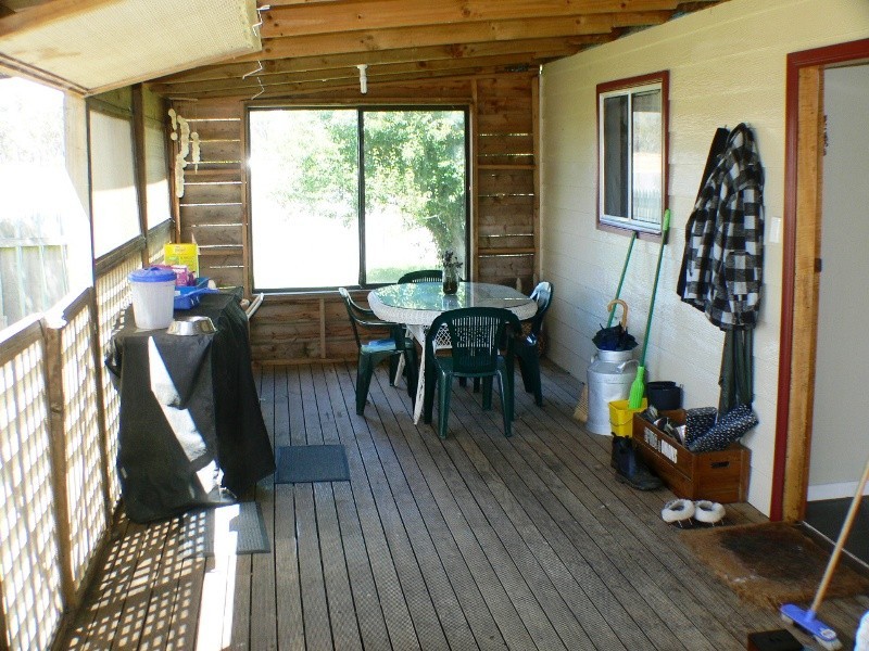 2163 Tunnack Road, Tunnack TAS 7120