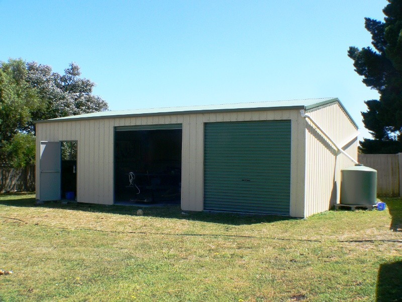 2163 Tunnack Road, Tunnack TAS 7120