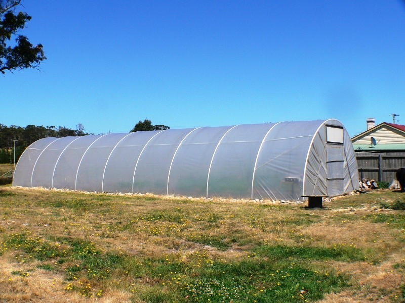 2163 Tunnack Road, Tunnack TAS 7120