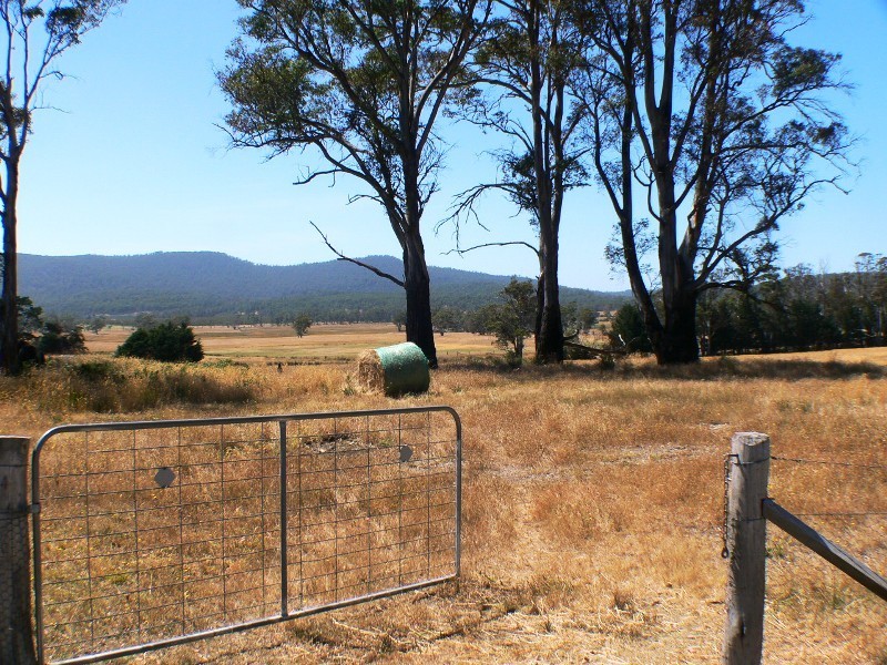 2163 Tunnack Road, Tunnack TAS 7120