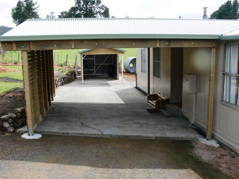 46 Ellendale Road, Westerway TAS 7140