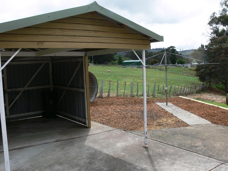 46 Ellendale Road, Westerway TAS 7140