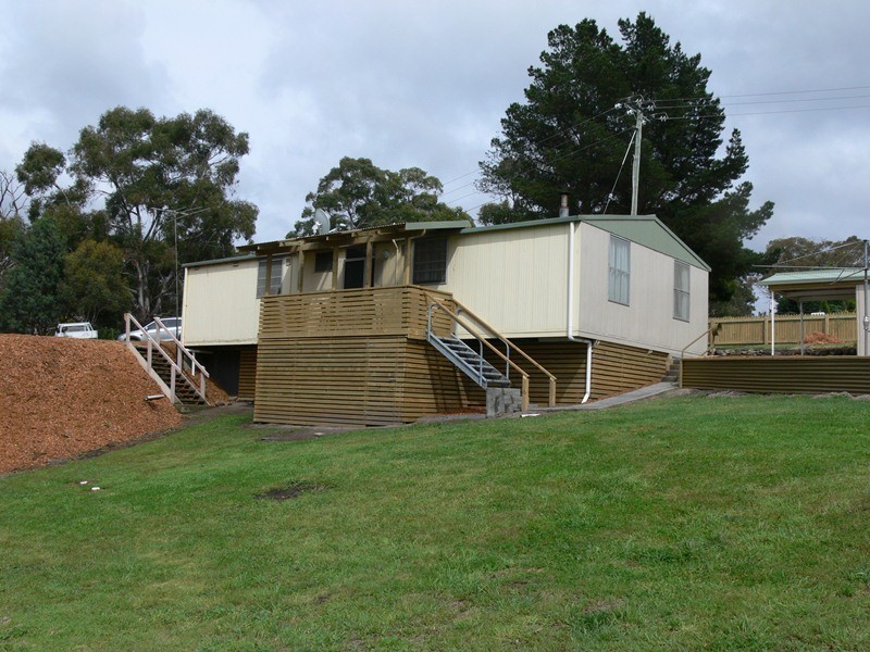 46 Ellendale Road, Westerway TAS 7140