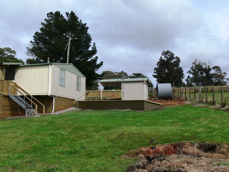 46 Ellendale Road, Westerway TAS 7140