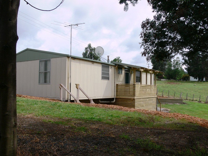 46 Ellendale Road, Westerway TAS 7140