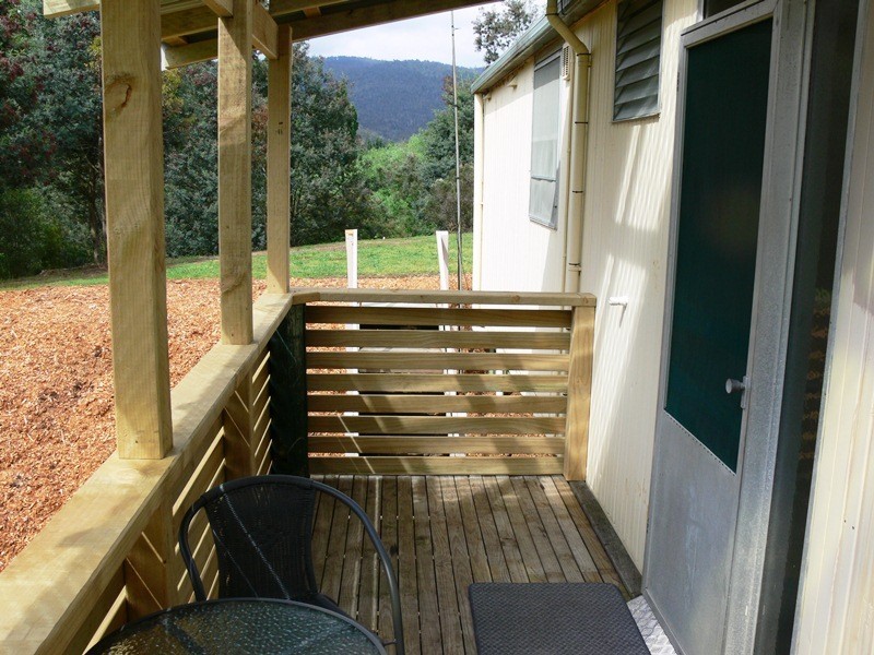 46 Ellendale Road, Westerway TAS 7140