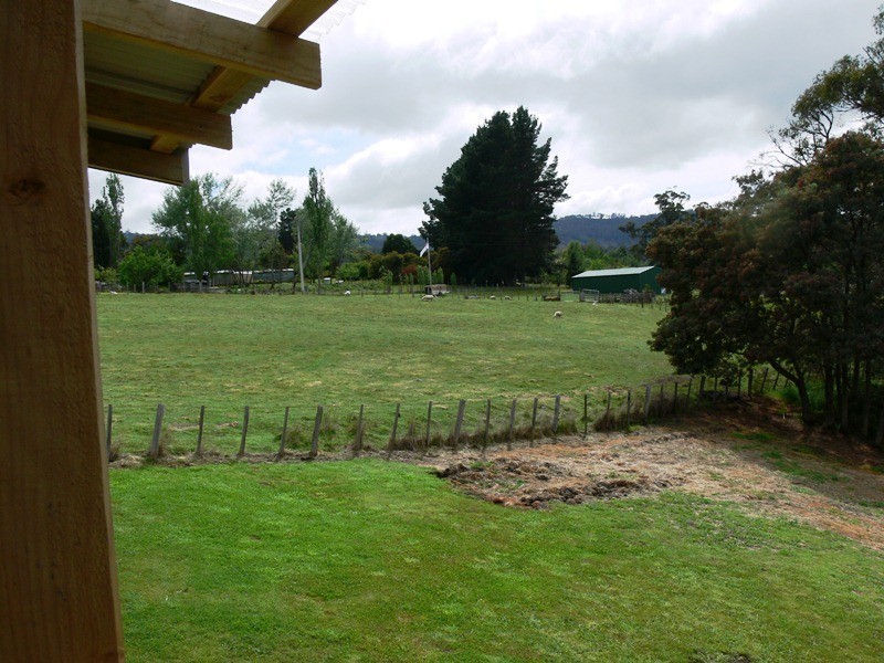 46 Ellendale Road, Westerway TAS 7140