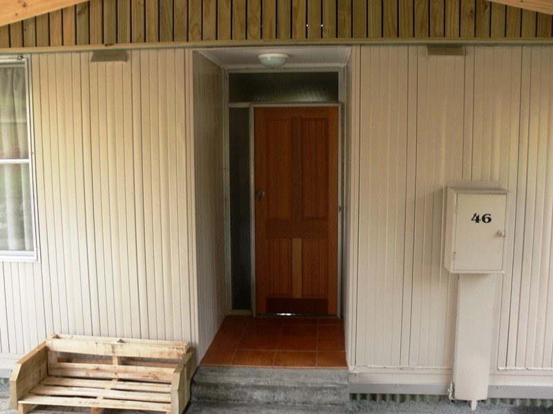 46 Ellendale Road, Westerway TAS 7140