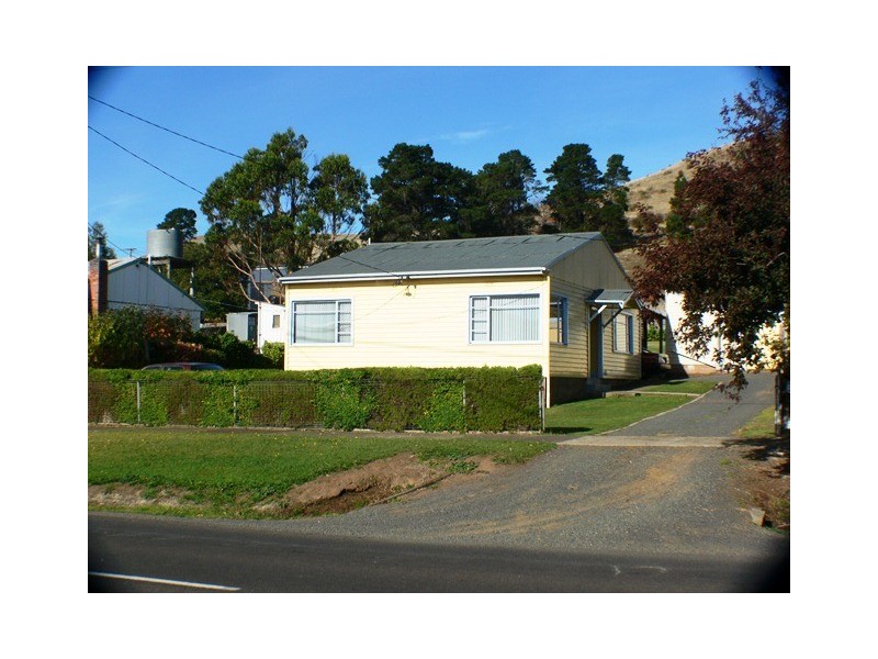 63 Franklin Place, Hamilton TAS 7140