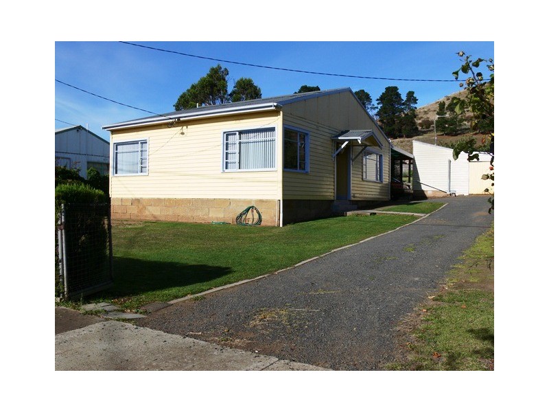 63 Franklin Place, Hamilton TAS 7140