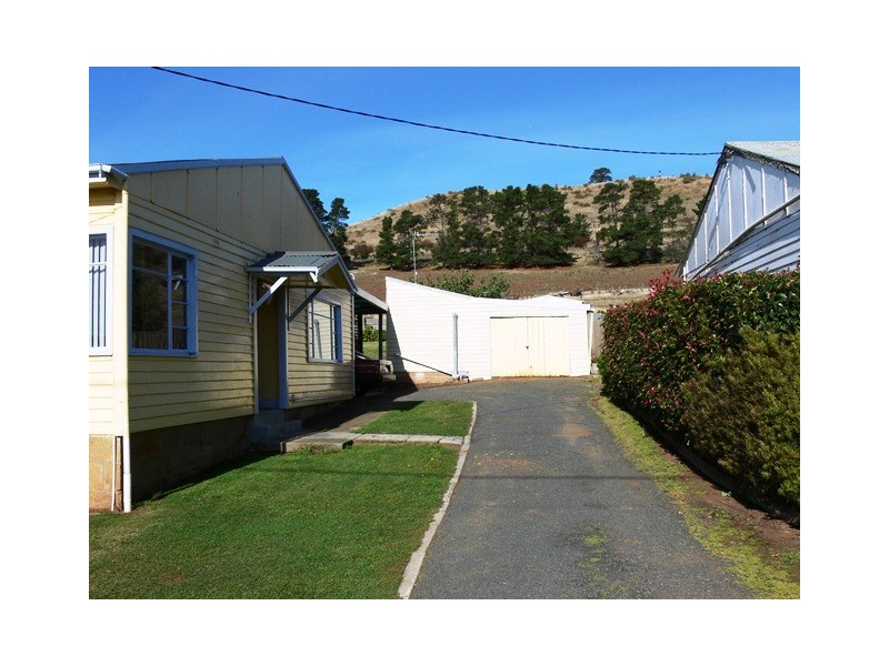 63 Franklin Place, Hamilton TAS 7140