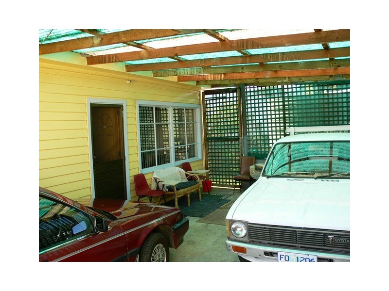63 Franklin Place, Hamilton TAS 7140
