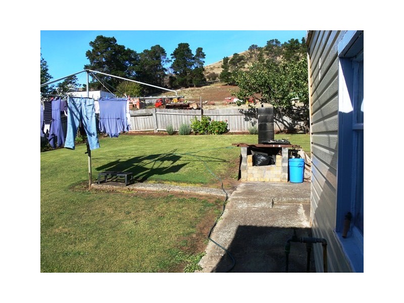 63 Franklin Place, Hamilton TAS 7140