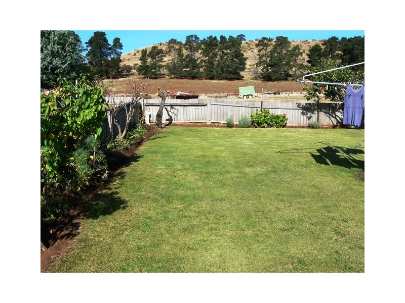 63 Franklin Place, Hamilton TAS 7140