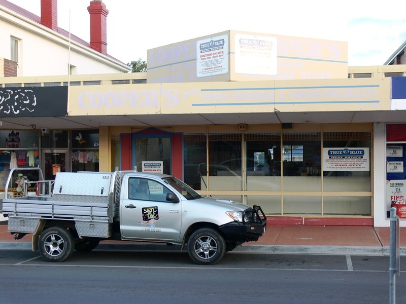 55-59 High Street, New Norfolk TAS 7140