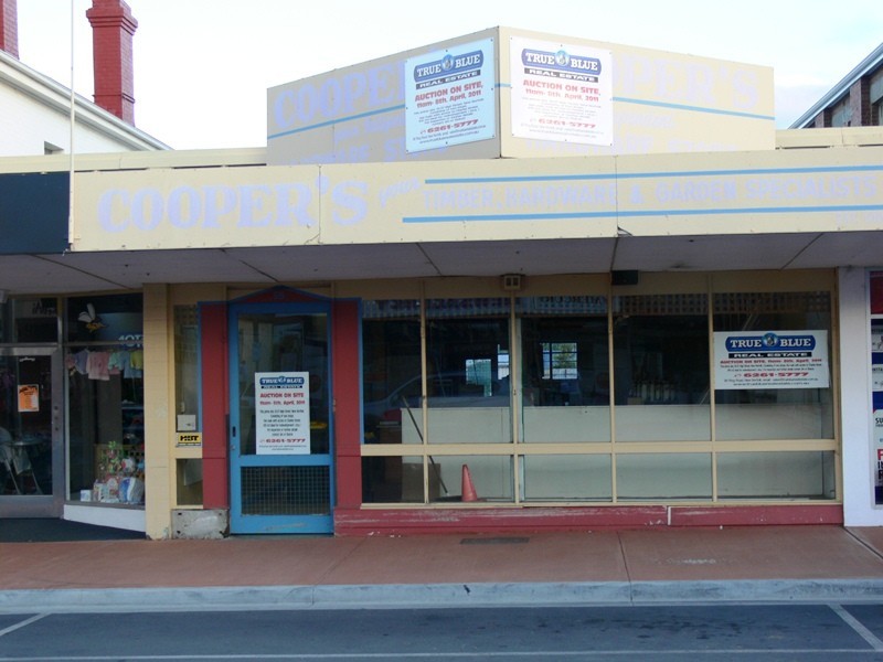 55-59 High Street, New Norfolk TAS 7140