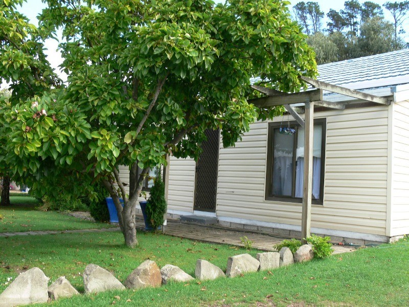 1725 Glenora Road, Bushy Park TAS 7140