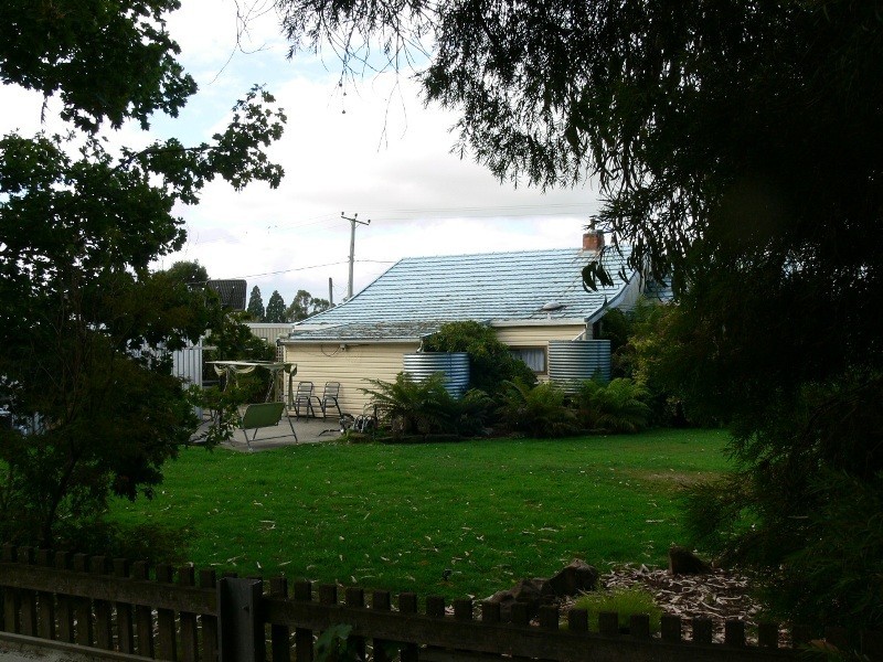 1725 Glenora Road, Bushy Park TAS 7140