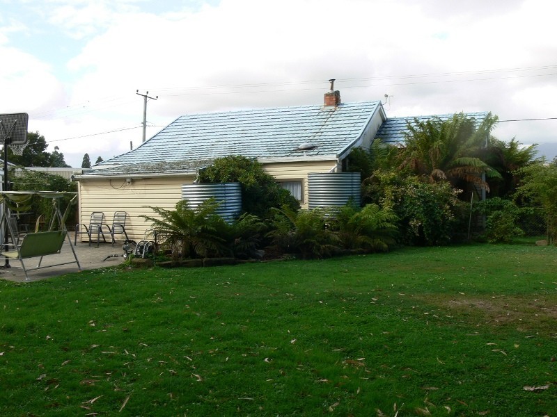 1725 Glenora Road, Bushy Park TAS 7140
