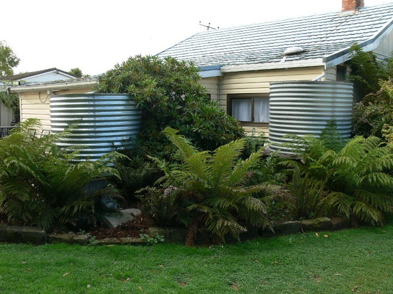 1725 Glenora Road, Bushy Park TAS 7140