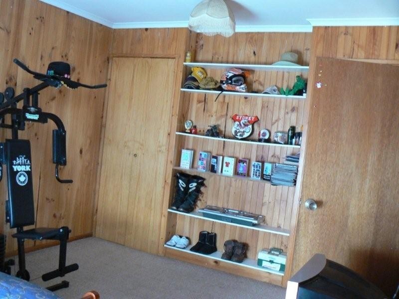 1725 Glenora Road, Bushy Park TAS 7140