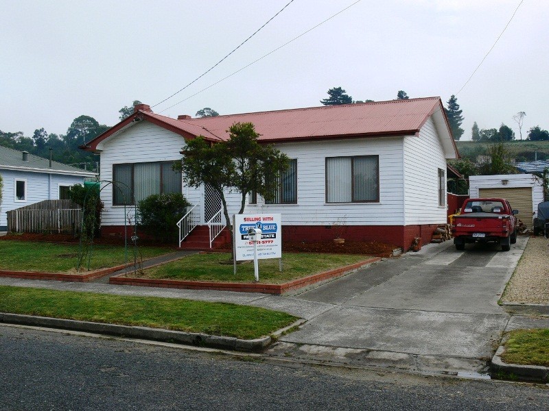 4 Norfolk Avenue, New Norfolk TAS 7140