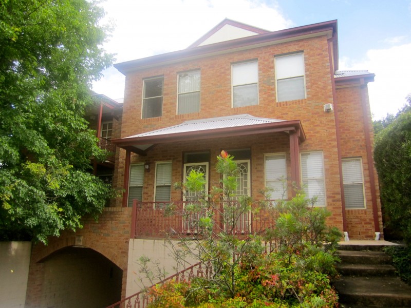 2/23 View Street, Camden NSW 2570