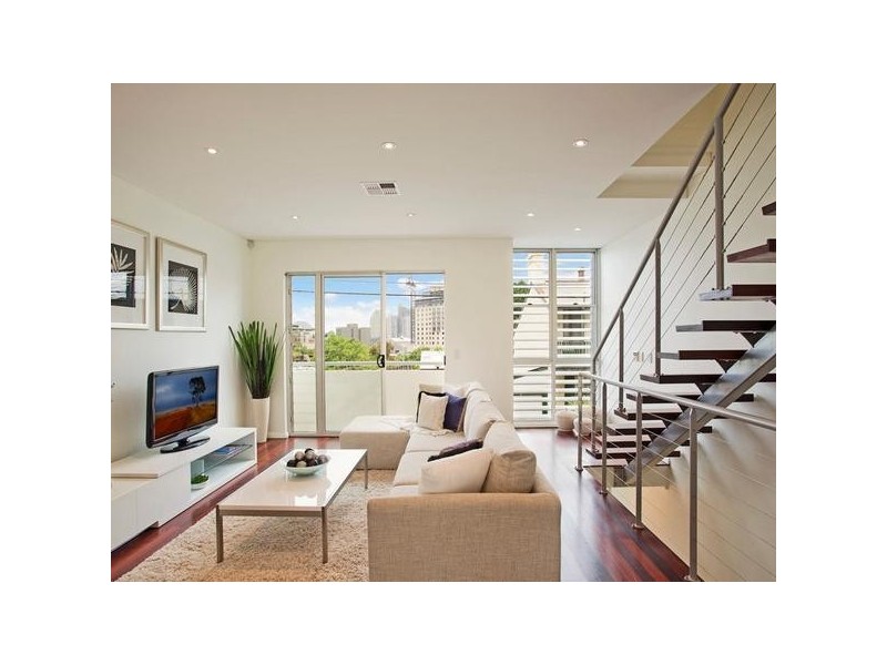 23 Mount Street, Pyrmont NSW 2009