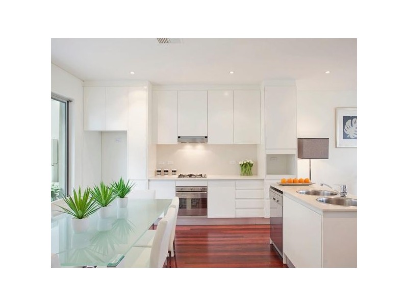 23 Mount Street, Pyrmont NSW 2009