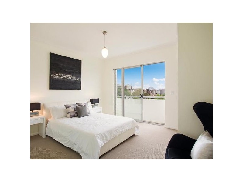 23 Mount Street, Pyrmont NSW 2009