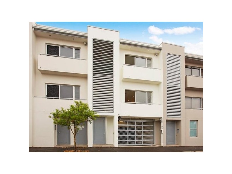 23 Mount Street, Pyrmont NSW 2009