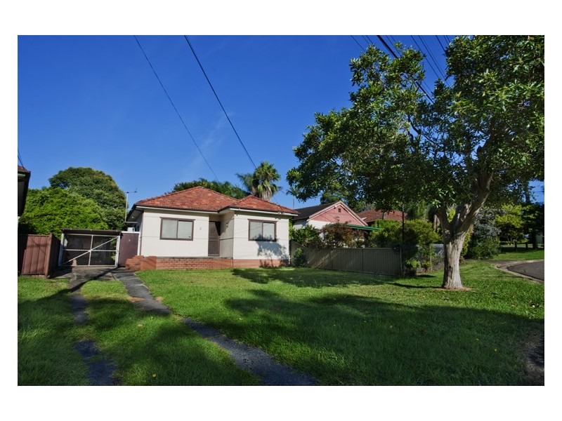 3 Bowden Boulevard, Yagoona NSW 2199