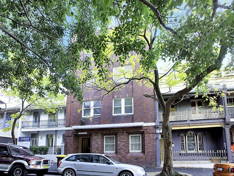 18/46 Kellett Street, Potts Point NSW 2011