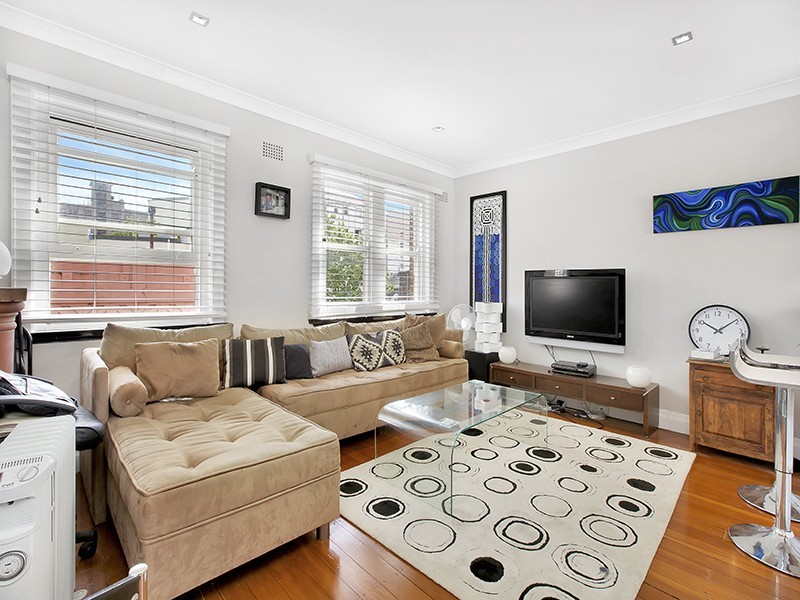 18/46 Kellett Street, Potts Point NSW 2011