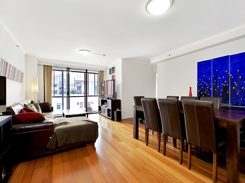 42/168 Goulburn Street, Surry Hills NSW 2010